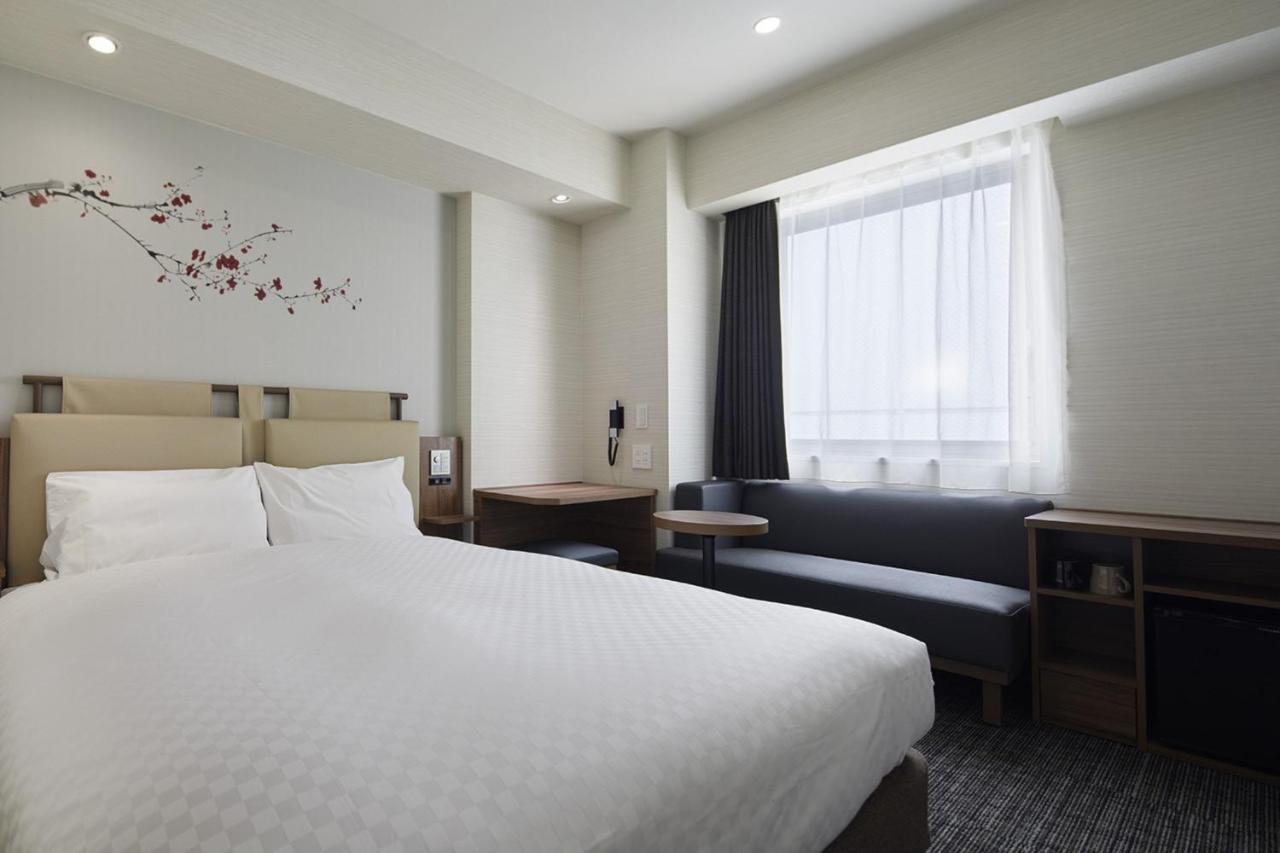 Via Inn Hakataguchi Ekimae 福岡 外观 照片