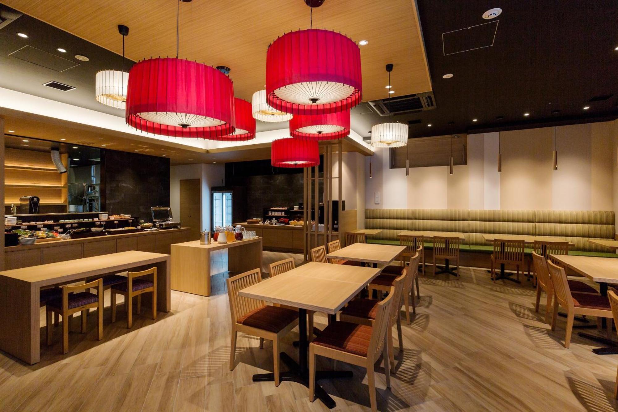 Via Inn Hakataguchi Ekimae 福岡 外观 照片